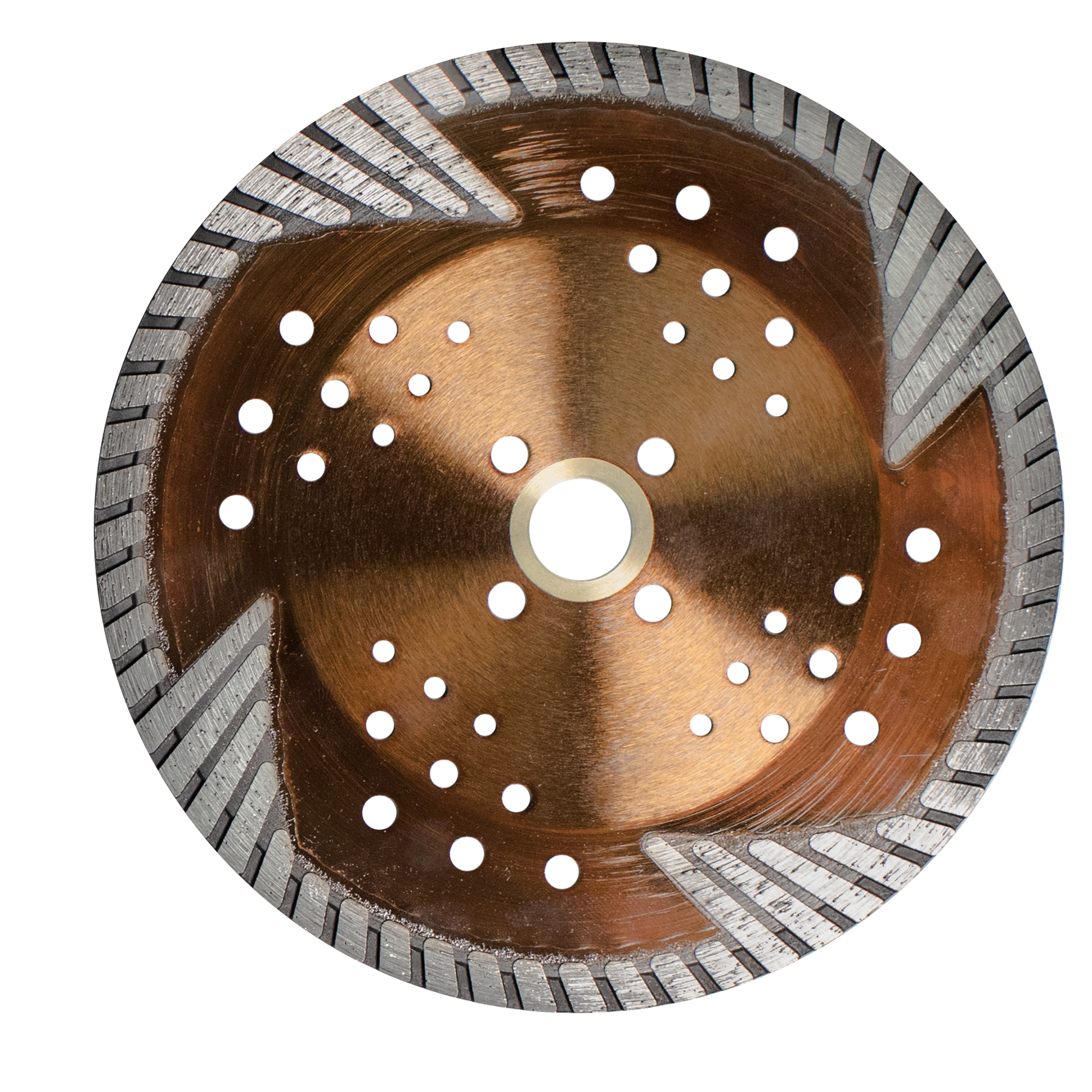 Turbo Diamond Blades